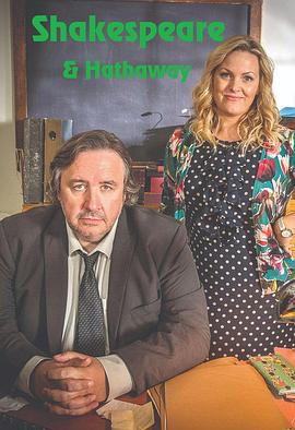 莎士比亚与哈撒韦：私人调查员第三季第01集